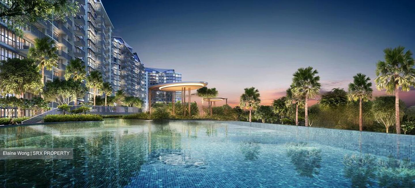 Chuan Park (D19), Condominium #436306561
